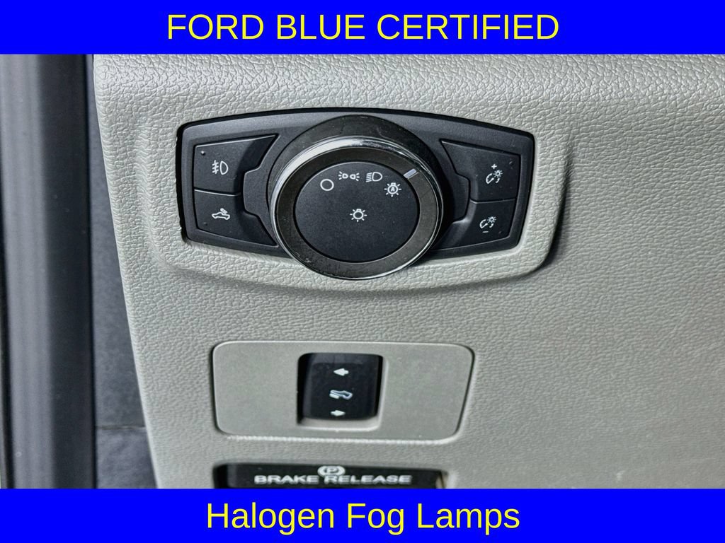 Certified 2020 Ford F250 XLT w/ XLT Value Package RWD image 13
