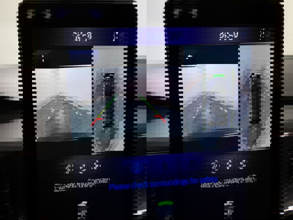 Certified 2022 Ford Explorer ST w/ Equipment Group 401A image 19