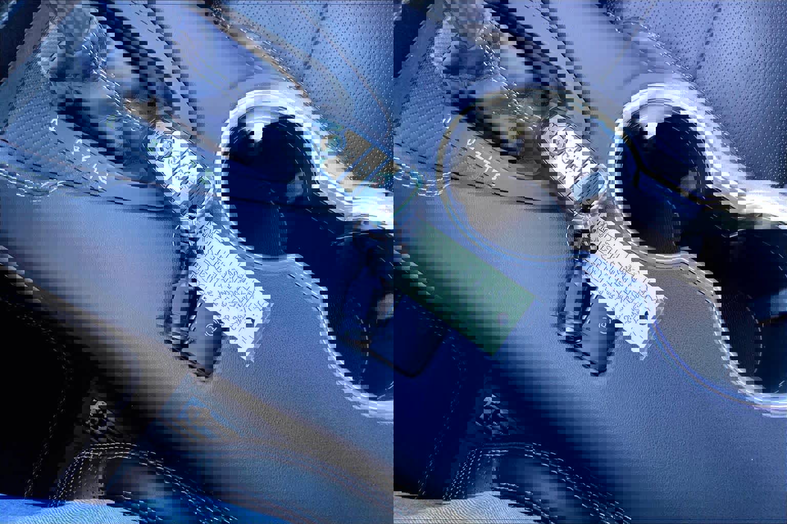 Certified 2024 Ford Mustang GT Premium image 14