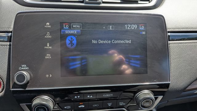 Used 2019 Honda CR-V EX image 27