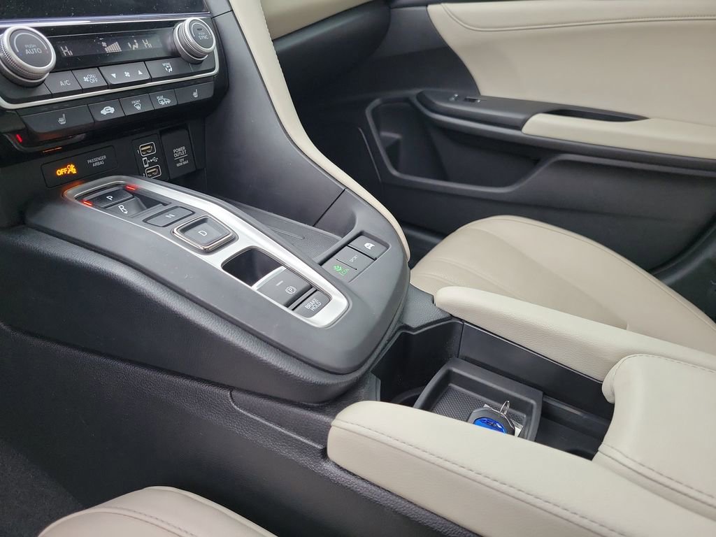 Used 2022 Honda Insight Touring image 29