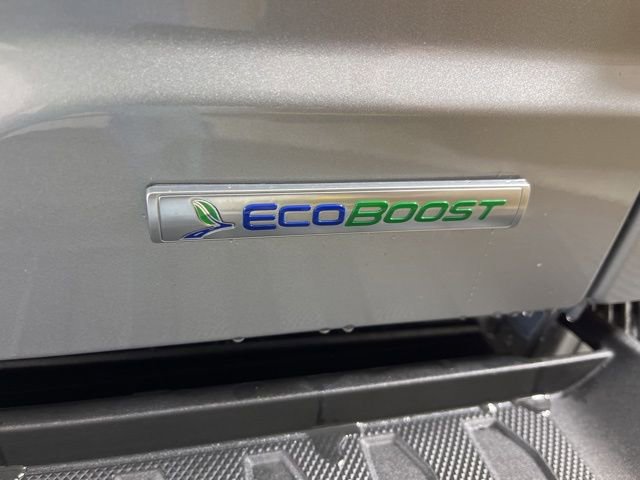 Certified 2023 Ford F150 Lariat w/ Equipment Group 502A High AWD/4WD image 13