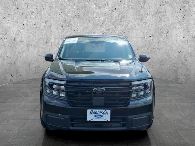 Certified 2023 Ford Maverick Lariat w/ Lariat Luxury Package AWD/4WD image 2