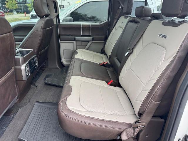 Certified 2019 Ford F150 Limited w/ Trailer Tow Package AWD/4WD image 10