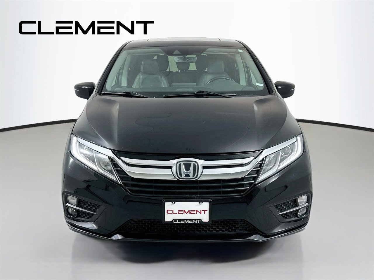 Used 2019 Honda Odyssey EX-L image 3
