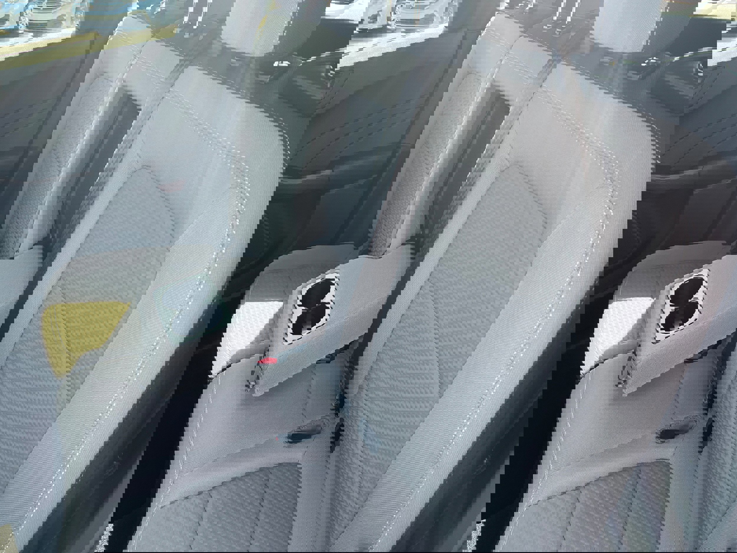 Certified 2022 Ford Escape SE w/ Convenience Package image 12