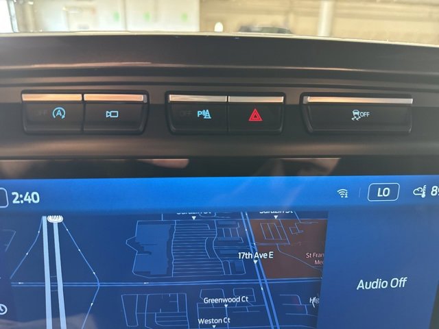 Certified 2023 Ford F150 Lariat w/ Equipment Group 502A High image 17