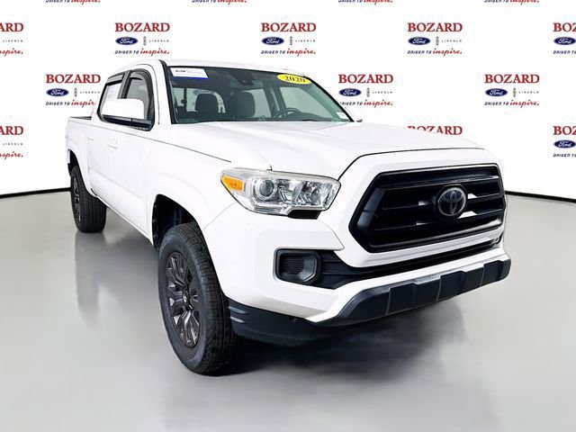 Used 2020 Toyota Tacoma SR image 7