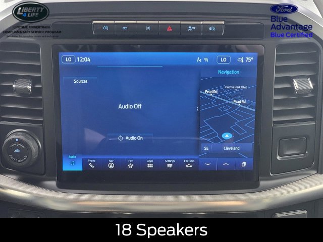 Certified 2023 Ford F150 Raptor AWD/4WD image 24