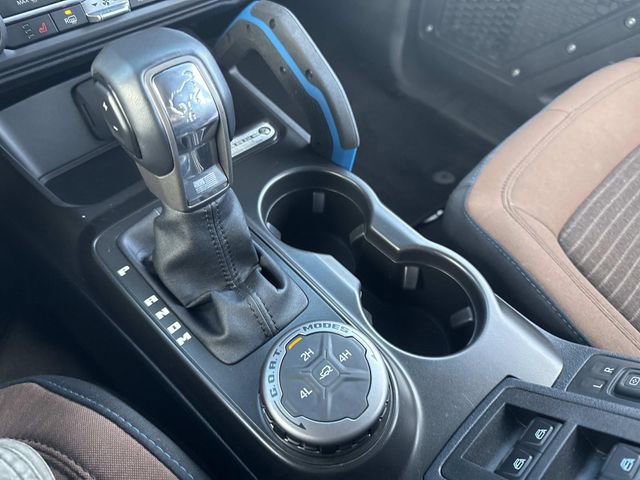 Certified 2023 Ford Bronco Outer Banks image 30