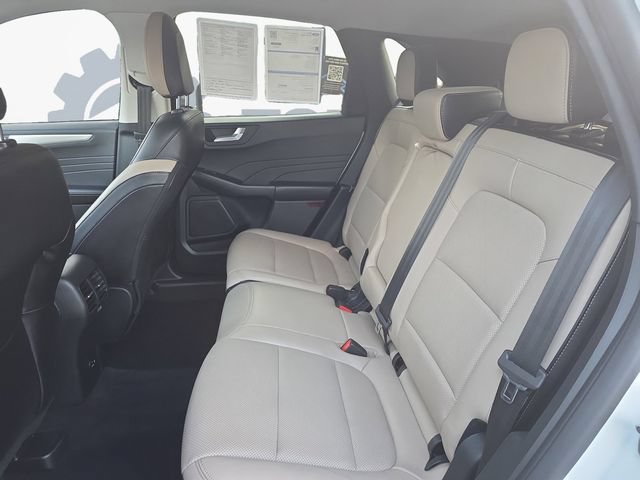 Certified 2022 Ford Escape SEL w/ Technology Package FWD image 14