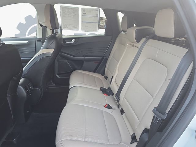 Certified 2022 Ford Escape SEL w/ Technology Package FWD image 14
