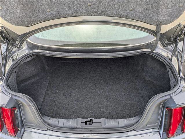 Certified 2020 Ford Mustang EcoBoost w/ Equipment Group 101A image 9