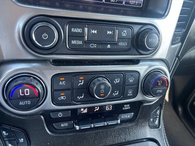 Used 2018 Chevrolet Tahoe Premier RWD image 22
