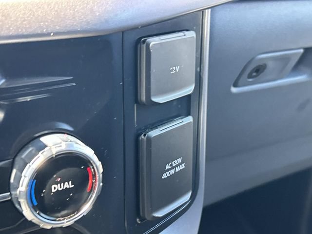 Certified 2024 Ford F150 XLT w/ Mobile Office Package AWD/4WD image 35