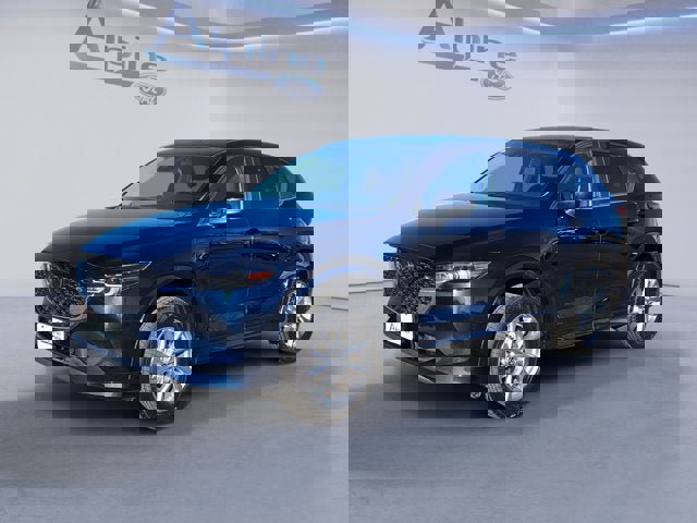 Used 2025 MAZDA CX-5 AWD 2.5 S w/ Select Package