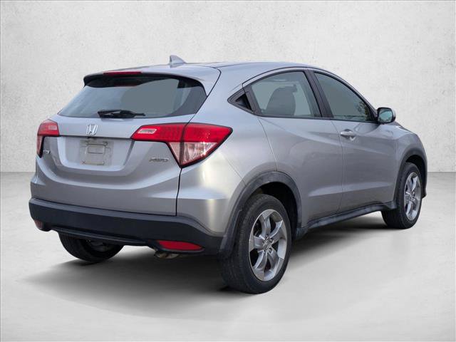 Used 2018 Honda HR-V LX image 5