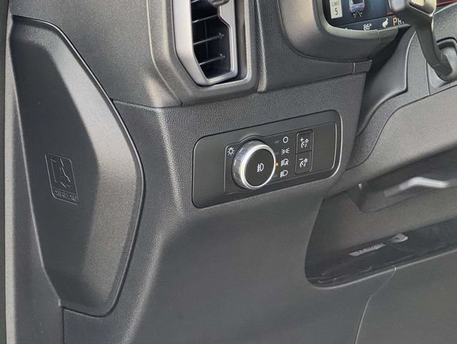Certified 2026 Ford Bronco Sport Outer Banks w/ Outer Banks Tech Package+ AWD/4WD image 31