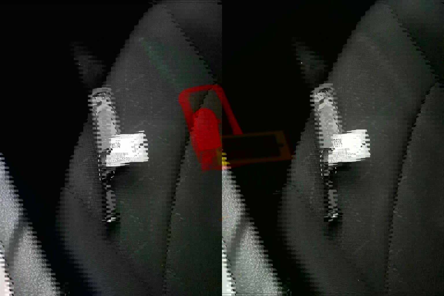 Used 2024 Toyota RAV4 XLE image 14