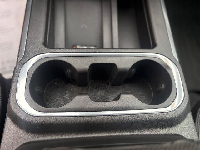Used 2022 GMC Sierra 1500 Denali AWD/4WD image 28