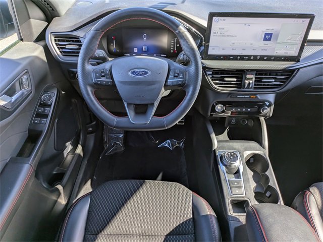 Certified 2024 Ford Escape ST-Line w/ Tech Pack #1 image 15