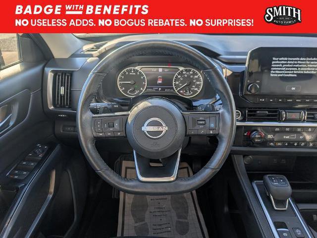 Used 2023 Nissan Pathfinder SL image 13