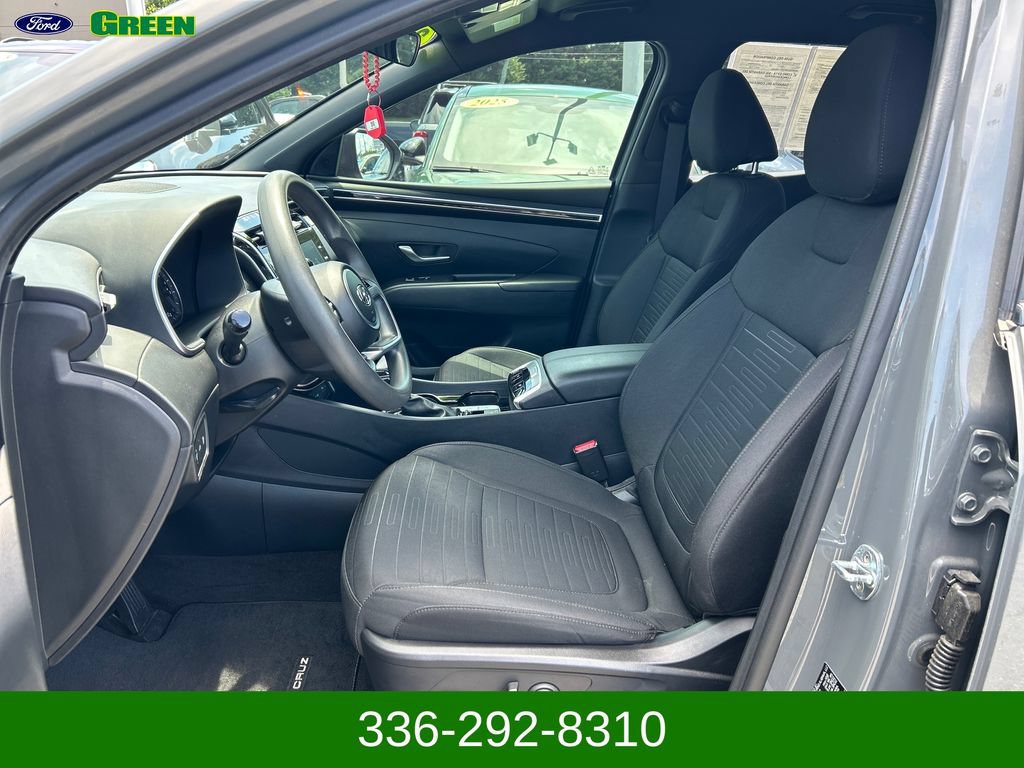 Used 2022 Hyundai Santa Cruz SEL AWD/4WD image 10