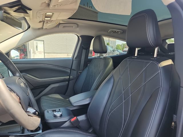 Certified 2023 Ford Mustang Mach-E California Route 1 AWD/4WD image 22