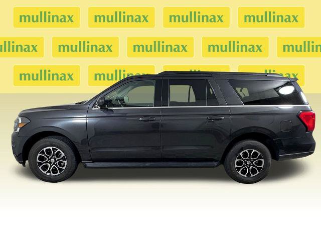 Certified 2024 Ford Expedition Max XLT RWD image 12