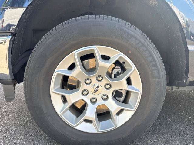 Certified 2022 Ford F150 XLT w/ Equipment Group 301A Mid AWD/4WD image 14