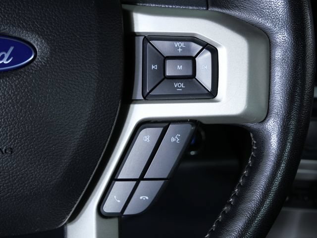 Certified 2022 Ford F250 Lariat w/ Lariat Ultimate Package AWD/4WD image 29