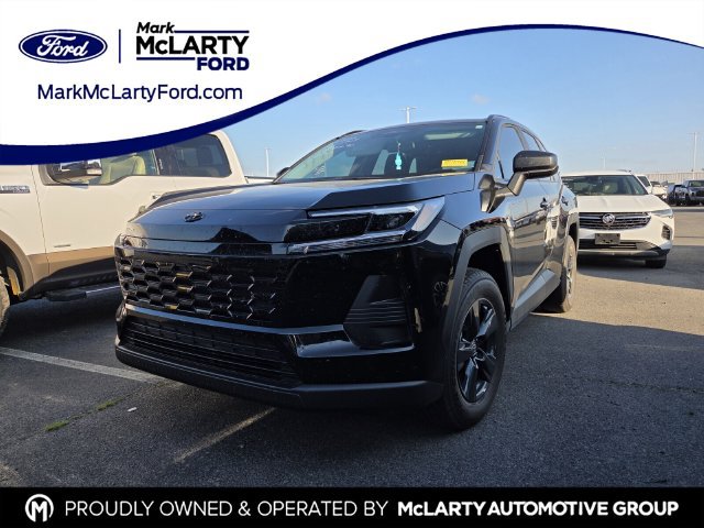 Used 2026 Toyota RAV4 LE