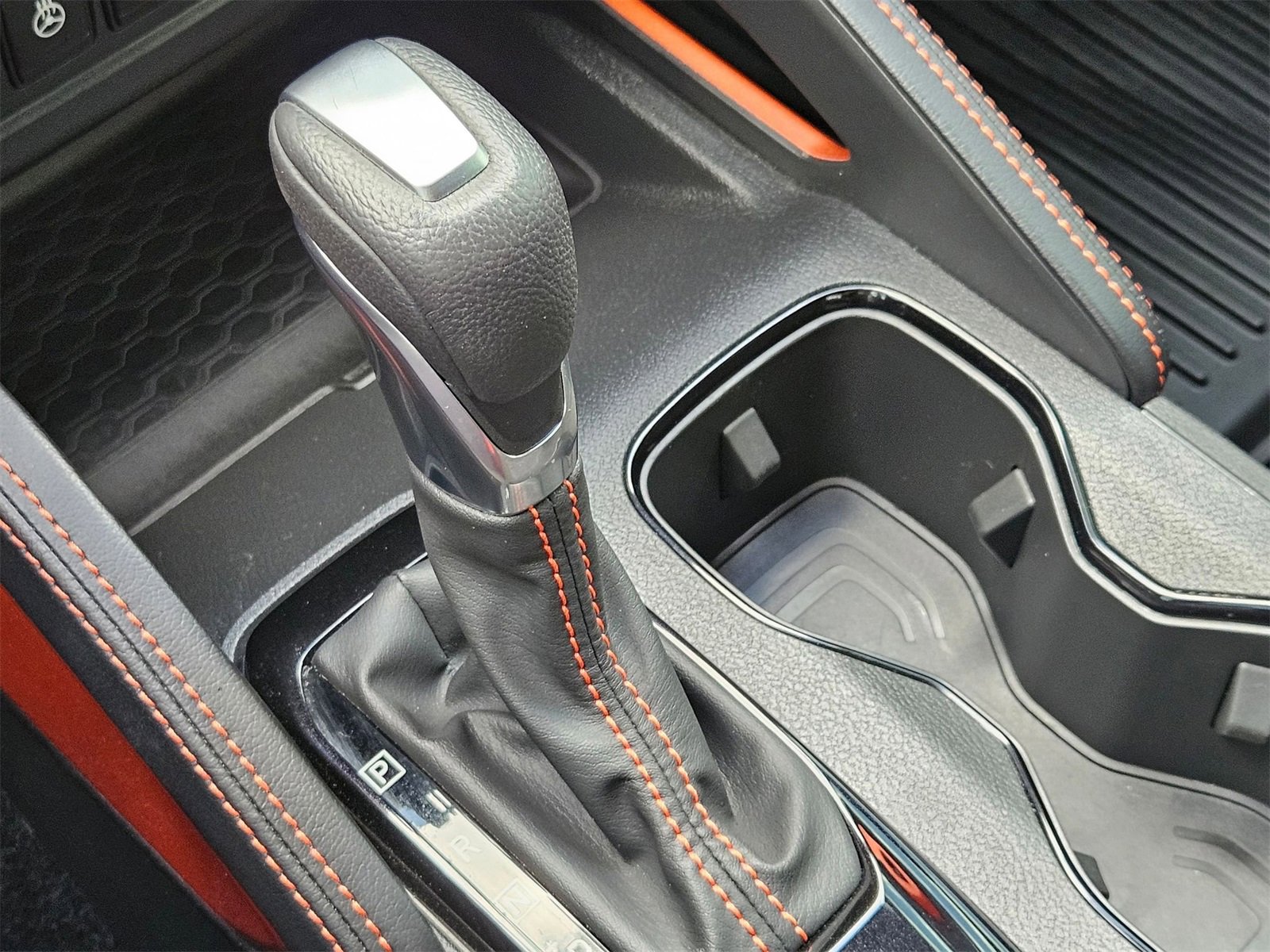 Used 2024 Nissan Frontier Pro-X w/ Pro Convenience Package image 17