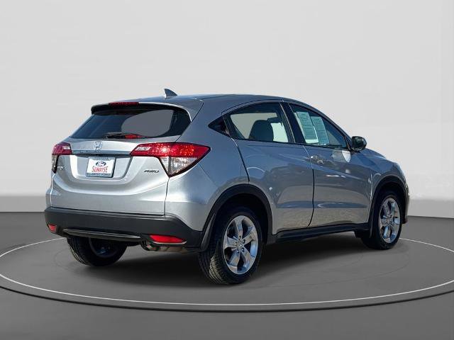 Used 2019 Honda HR-V LX image 4