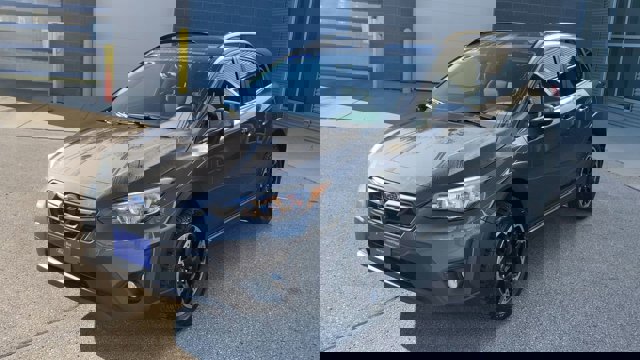 Used 2022 Subaru Crosstrek 2.0i Premium w/ Popular Package #2 image 5