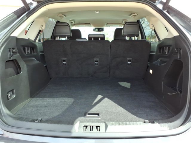 Certified 2023 Ford Edge SEL w/ Convenience Package AWD/4WD image 14
