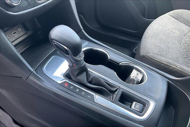Used 2024 Chevrolet Equinox LT w/ LPO, Floor Liner Package FWD image 15
