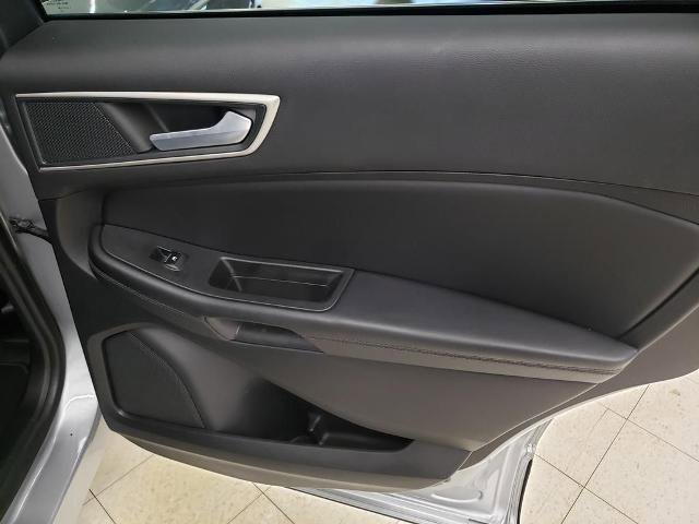 Certified 2024 Ford Edge SEL w/ Convenience Package AWD/4WD image 20