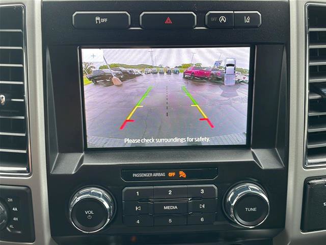 Certified 2020 Ford F150 Lariat AWD/4WD image 27