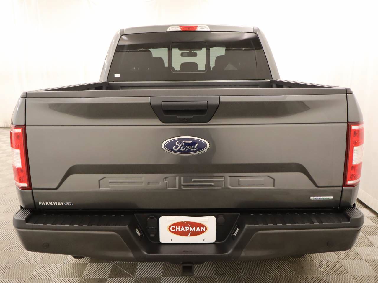 Certified 2020 Ford F150 XLT w/ Equipment Group 302A Luxury AWD/4WD image 5
