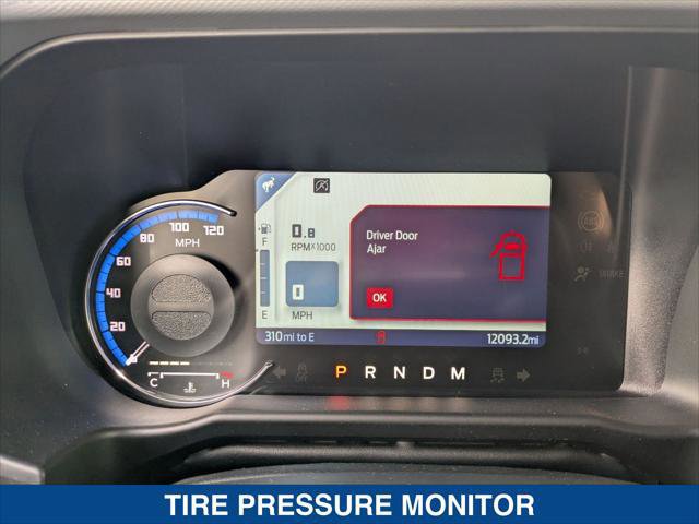 Certified 2023 Ford Bronco Big Bend image 16