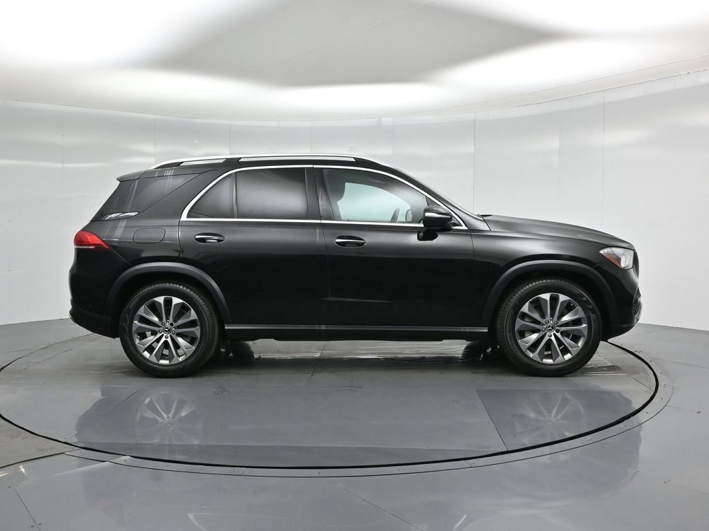 Used 2020 Mercedes-Benz GLE 350 4MATIC image 7