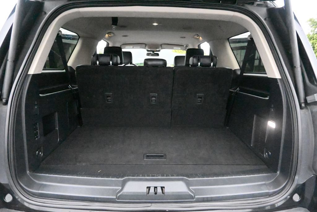 Certified 2024 Ford Expedition Max XLT RWD image 18