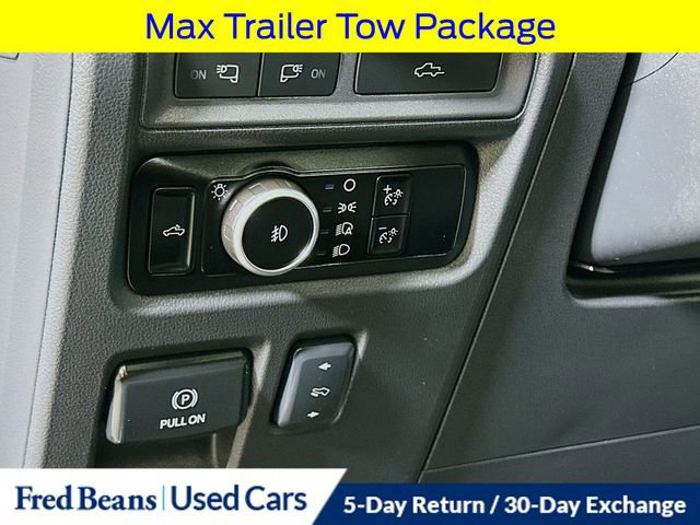 Certified 2023 Ford F150 Lariat w/ Equipment Group 502A High image 13