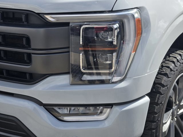 Certified 2023 Ford F150 Lariat w/ Equipment Group 502A High image 9