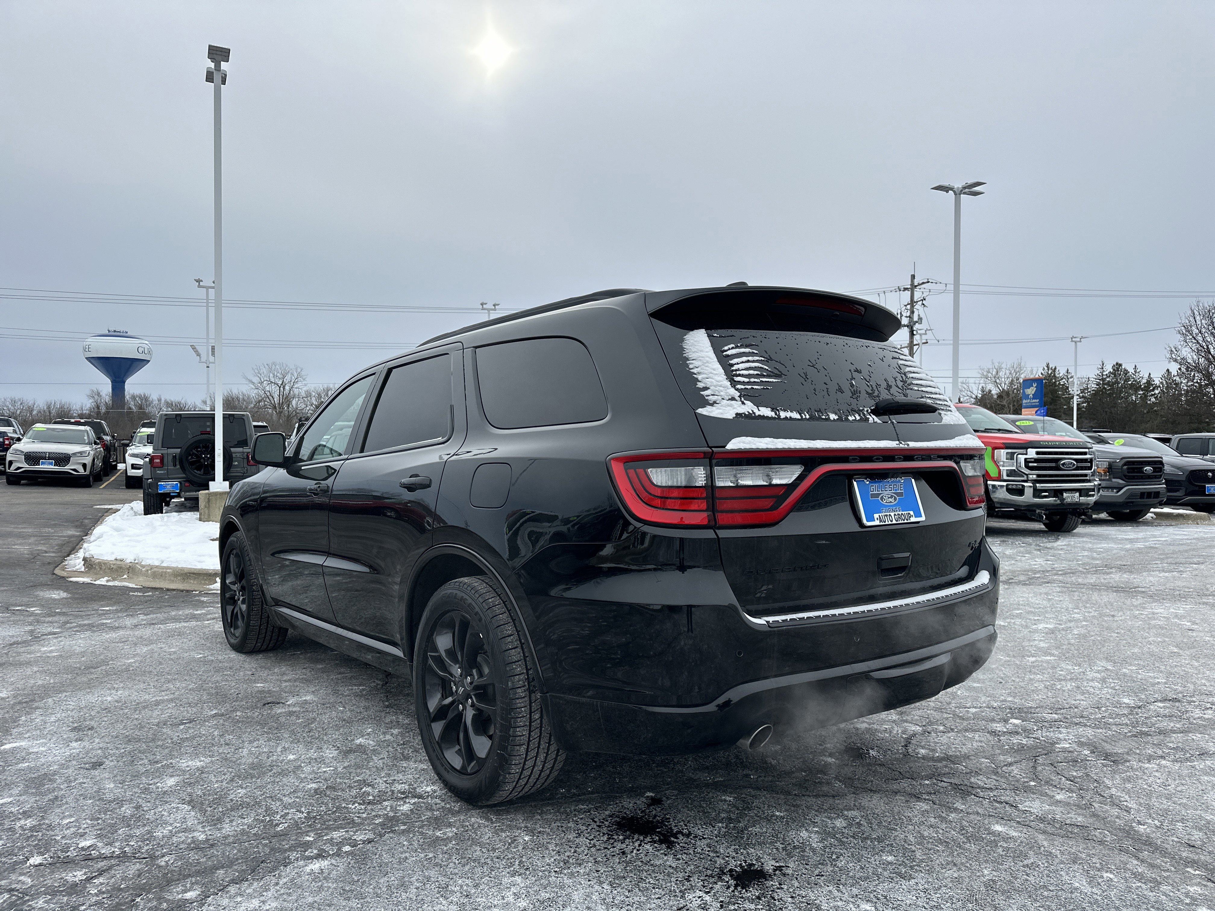 Used 2023 Dodge Durango R/T image 5