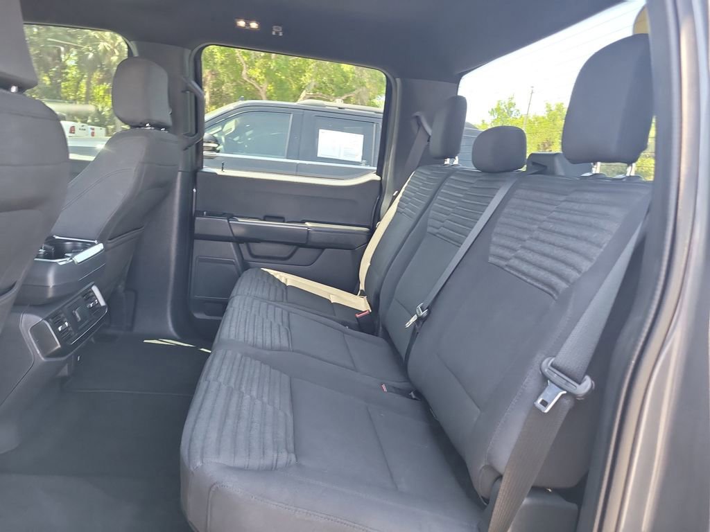 Certified 2023 Ford F150 XL w/ STX Appearance Package image 10