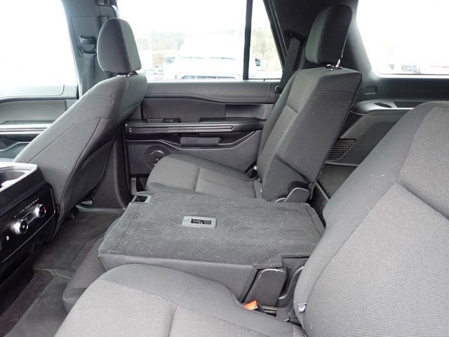 Certified 2021 Ford Expedition XL image 11