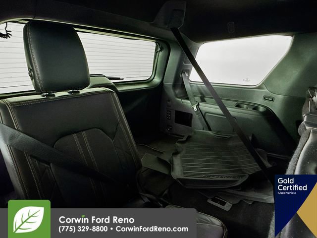Certified 2023 Ford Expedition Platinum image 32