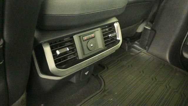Certified 2026 Ford F150 Platinum w/ Equipment Group 700A Standard RWD image 12